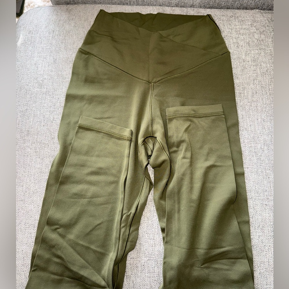 offline by aerie leggings